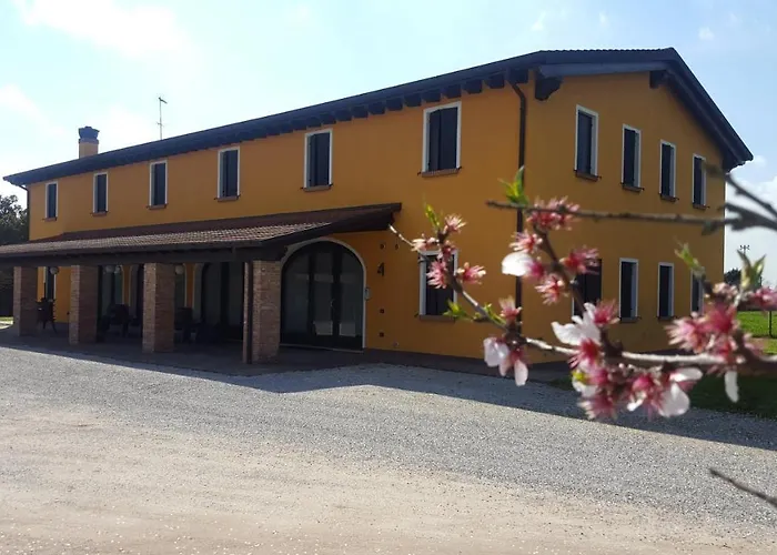 Agriturismo Borgo Borromeo