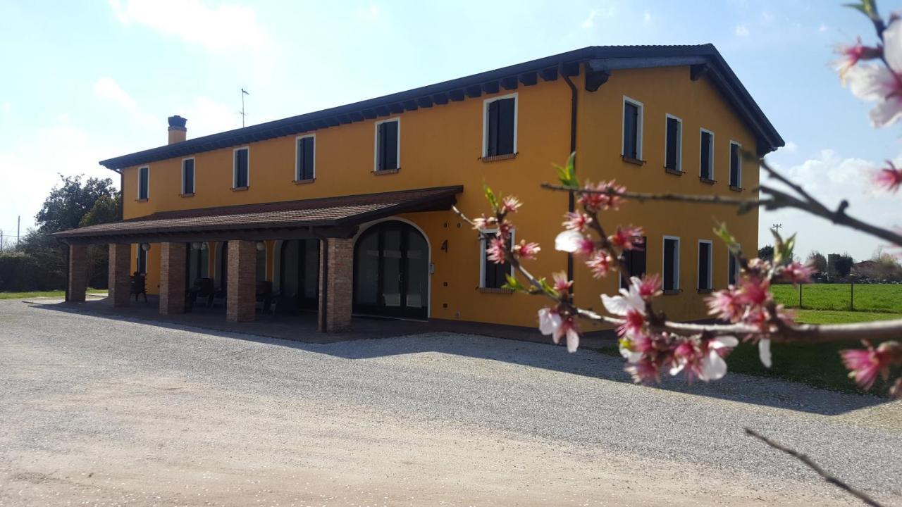 Borgo Borromeo *