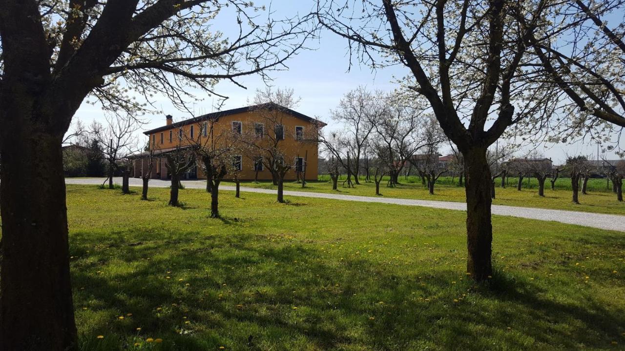 Borgo Borromeo * Rubano