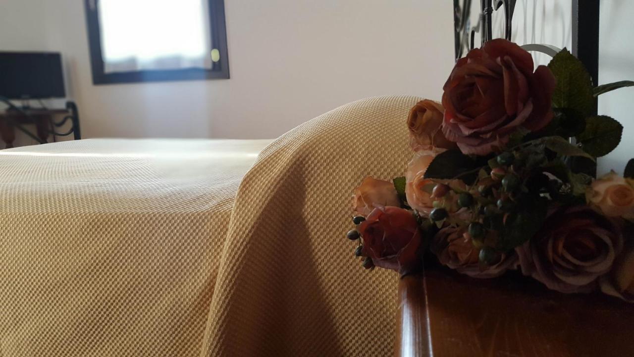 Farm stay Borgo Borromeo *