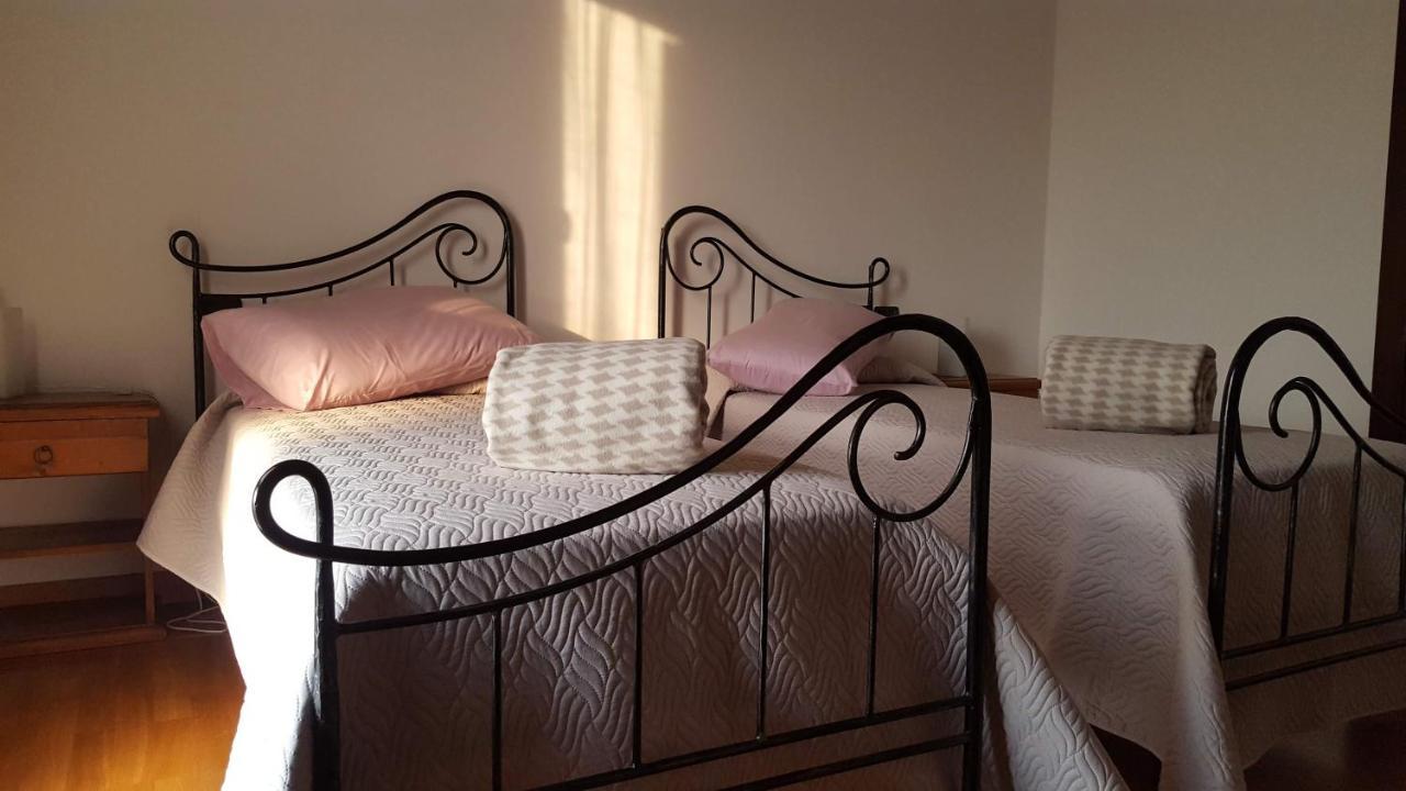 Borgo Borromeo Farm stay *