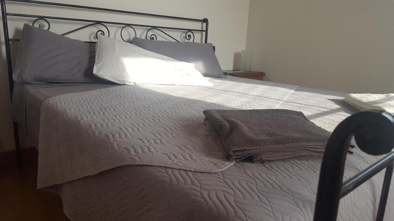 Borgo Borromeo Farm stay
