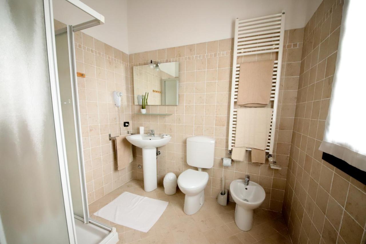 Farm stay Borgo Borromeo