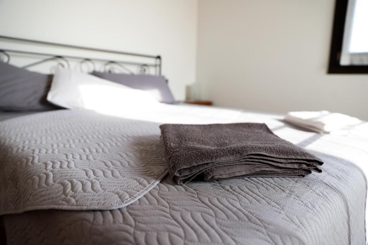 Borgo Borromeo Farm stay