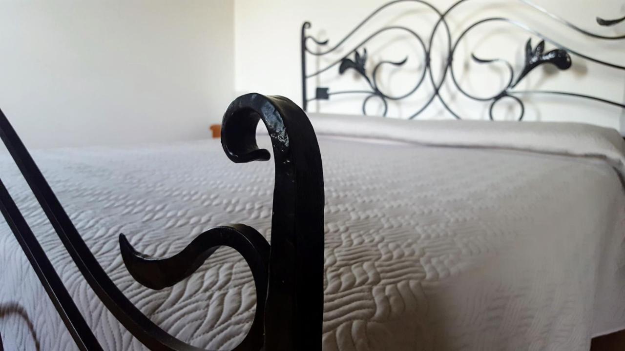 Farm stay Borgo Borromeo *